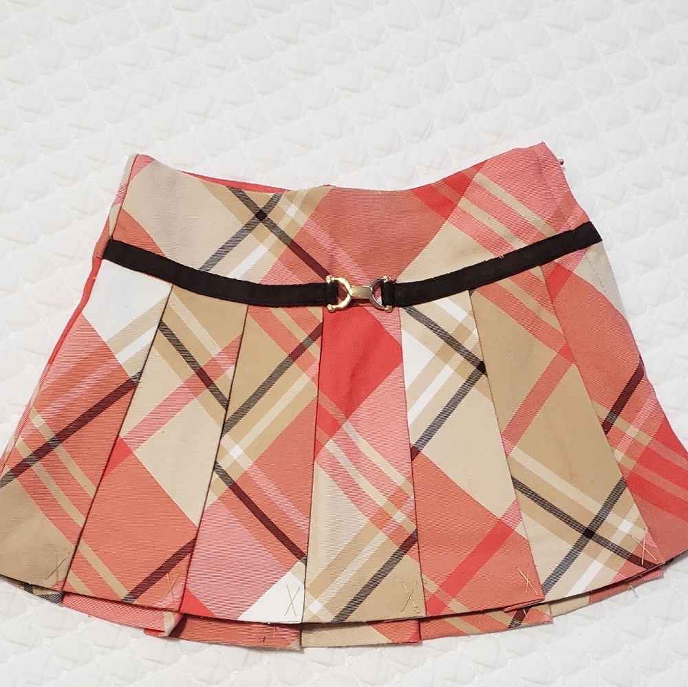 Baby skirt